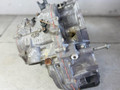 КПП автоматическая (АКПП) Chevrolet Captiva 1 поколение [рестайлинг] 2011, 2.4 л., Z 24 SED, бензин, AF33, 96624974 - фото №2