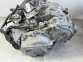 КПП автоматическая (АКПП) Chevrolet Captiva 1 поколение [рестайлинг] 2011, 2.4 л., Z 24 SED, бензин, AF33, 96624974 - фото №3