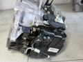 КПП автоматическая (АКПП) Opel Insignia 1 поколение (A) [рестайлинг] 2014, 2.0 л., A 20 DTH, дизель, AF40 - фото №2
