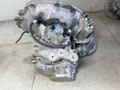 КПП механическая (МКПП) Chevrolet Cruze 1 поколение [рестайлинг] 2013, 1.8 л., F18D4, бензин, 25185235, D20 - фото №4