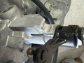 КПП механическая (МКПП) Chevrolet Cruze 1 поколение [рестайлинг] 2013, 1.8 л., F18D4, бензин, 25185235, D20 - фото №6