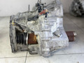 КПП автоматическая (АКПП) Nissan Almera N16 [рестайлинг] 2005, 1.8 л., QG18DE, бензин, 310203AX66 - фото №2