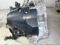 КПП автоматическая (АКПП) Toyota Camry 7 поколение XV40 [рестайлинг] 2010, 2.4 л., 2AZ-FE, бензин, 2AZ, 2AZFE, U250E, 3050033520 - фото №2