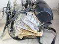 КПП автоматическая (АКПП) Toyota Camry 7 поколение XV40 [рестайлинг] 2010, 2.4 л., 2AZ-FE, бензин, 2AZ, 2AZFE, U250E, 3050033520 - фото №3