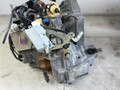 КПП автоматическая (АКПП) Peugeot 307 1 поколение [рестайлинг] 2007, 1.6 л., NFU (TU5JP4), бензин, 2222NZ, 20TS05 - фото №5
