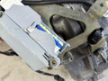 КПП автоматическая (АКПП) Peugeot 307 1 поколение [рестайлинг] 2007, 1.6 л., NFU (TU5JP4), бензин, 2222NZ, 20TS05 - фото №6