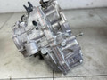 КПП автоматическая (АКПП) Chevrolet Captiva 1 поколение [рестайлинг] 2013, 2.4 л., Z 24 SED, бензин, AF33, 96624974 - фото №2