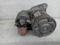 стартер Mitsubishi Lancer 10 поколение (2007 - 2010), 1.5 л., 4A91, бензин, 1810A008, M000T31671 - фото №5