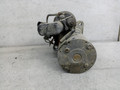 стартер Nissan Primera P12 2004, TM000A33701 - фото №3