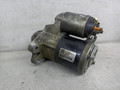 стартер Mazda 3 1 поколение [рестайлинг] 2008, 1.6 л., Z6, бензин, M000T33371 - фото №2