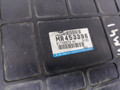блок управления АКПП Mitsubishi Pajero 3 поколение [рестайлинг] 2004, 3.2 л., 4M41, дизель, MR453396 - фото №4