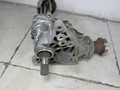 раздаточная коробка Chevrolet Captiva 1 поколение 2010, 2.4 л., Z 24 SED, бензин, Z24SED, 24254153 - фото №2