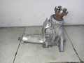 раздаточная коробка Chevrolet Captiva 1 поколение 2009, 2.4 л., Z 24 SED, бензин, Z24SED, 24254153 - фото №3