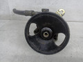 насос гидроусилителя руля Nissan Primera P12 2005, 1.8 л., QG18DE, бензин, 7613955 - фото №2