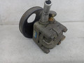 насос гидроусилителя руля Nissan Primera P12 2006, 1.8 л., QG18DE, бензин, 7613955 - фото №2