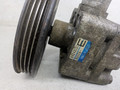 насос гидроусилителя руля Nissan Primera P12 2006, 1.8 л., QG18DE, бензин, 7613955 - фото №5