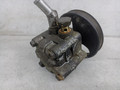насос гидроусилителя руля Nissan Primera P12 2006, 1.8 л., QG18DE, бензин, 7613955 - фото №8