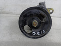 насос гидроусилителя руля Nissan Primera P12 2006, 1.6 л., QG16DE, бензин, 4711031050 - фото №2