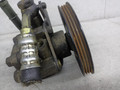 насос гидроусилителя руля Nissan Primera P12 2006, 1.6 л., QG16DE, бензин, 4711031050 - фото №5