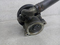 насос гидроусилителя руля Chevrolet Captiva 1 поколение 2011, 2.4 л., Z 24 SED, бензин, 96626563 - фото №4