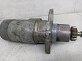 стартер Toyota Camry 5 поколение XV20 (1996 - 2000), 28100YB010 - фото №4