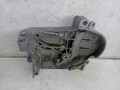 защита (кожух) ремня ГРМ Renault Scenic 2 поколение (2003 - 2006), 8200027196, 7700108307, 8200140222 - фото №2
