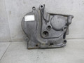 защита (кожух) ремня ГРМ Renault Scenic 2 поколение (2003 - 2006), 8200027196, 7700108307, 8200140222 - фото №4