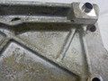 кронштейн компрессора кондиционера Peugeot 307 1 поколение [рестайлинг] 2007, 9657137480 - фото №5