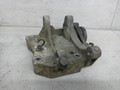 кронштейн генератора Peugeot 307 1 поколение 2005, 9659197780 - фото №3