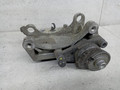 кронштейн генератора Peugeot 307 1 поколение 2005, 9659197780 - фото №4