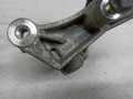 кронштейн генератора Peugeot 307 1 поколение 2005, 9659197780 - фото №5