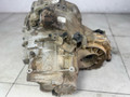 КПП механическая (МКПП) Nissan Almera N16 [рестайлинг] 2003, 1.5 л., QG15DE, бензин, 4M40 - фото №4