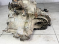 КПП механическая (МКПП) Nissan Almera N16 2003, 1.5 л., QG15DE, бензин, 4M40 - фото №2