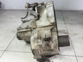 КПП механическая (МКПП) Nissan Almera N16 2003, 1.5 л., QG15DE, бензин, 4M40 - фото №4