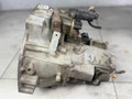 КПП механическая (МКПП) Nissan Almera N16 2003, 1.5 л., QG15DE, бензин, 4M40 - фото №5