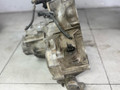 КПП механическая (МКПП) Nissan Almera Classic B10 2008, 1.6 л., QG16DE, бензин, 4M40 - фото №2