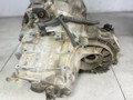 КПП механическая (МКПП) Nissan Almera Classic B10 2008, 1.6 л., QG16DE, бензин, 4M40 - фото №3