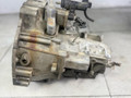 КПП механическая (МКПП) Nissan Almera Classic B10 2008, 1.6 л., QG16DE, бензин, 4M40 - фото №5