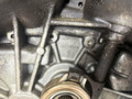 КПП механическая (МКПП) Nissan Almera Classic B10 2008, 1.6 л., QG16DE, бензин, 4M40 - фото №6