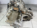 КПП механическая (МКПП) Nissan Almera Classic B10 2006, 1.6 л., QG16DE, бензин, 4M40 - фото №4