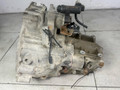 КПП механическая (МКПП) Nissan Almera Classic B10 2006, 1.6 л., QG16DE, бензин, 4M40 - фото №5