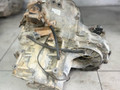 КПП механическая (МКПП) Nissan Primera P12 2003, 1.6 л., QG16DE, бензин, 4M40 - фото №4