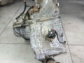 КПП механическая (МКПП) Nissan Primera P12 2003, 1.6 л., QG16DE, бензин, 4M40 - фото №5