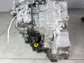 КПП автоматическая (АКПП) Nissan Qashqai 2 поколение 2016, HRA2, 31020X426A - фото №3