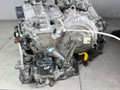 КПП автоматическая (АКПП) Nissan Qashqai 2 поколение 2016, HRA2, 31020X426A - фото №4