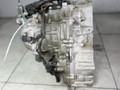 КПП автоматическая (АКПП) Nissan Juke YF15 [рестайлинг] 2013, 1.6 л., HR16DE, бензин, JF015E - фото №2