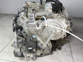КПП автоматическая (АКПП) Nissan Juke YF15 [рестайлинг] 2013, 1.6 л., HR16DE, бензин, JF015E - фото №4