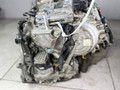КПП автоматическая (АКПП) Nissan Juke YF15 [рестайлинг] 2012, 1.6 л., HR16DE, бензин, JF015E - фото №3