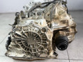 КПП автоматическая (АКПП) Mazda 3 BL [рестайлинг] 2011, 2.0 л., LF17, бензин, FNK919090E - фото №3