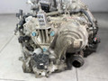 КПП автоматическая (АКПП) Nissan Juke YF15 [рестайлинг] 2012, 1.6 л., HR16DE, бензин, JF015E - фото №3